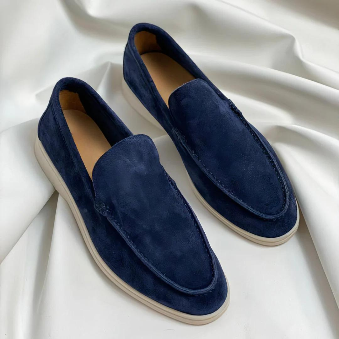 Danny - Elegante loafers