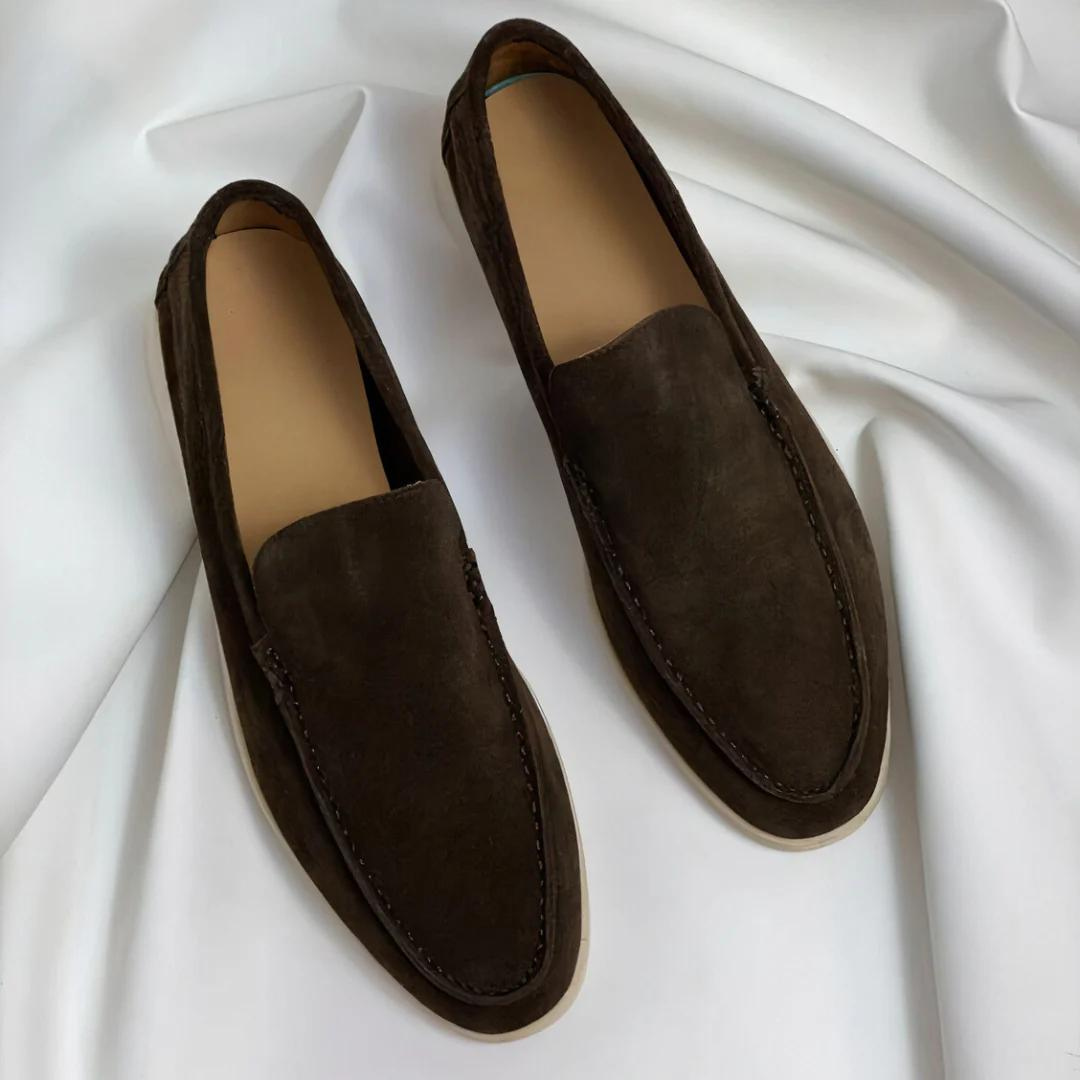 Danny - Elegante loafers