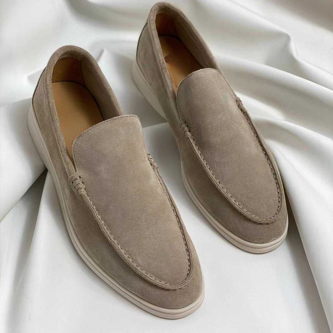 Danny - Elegante loafers