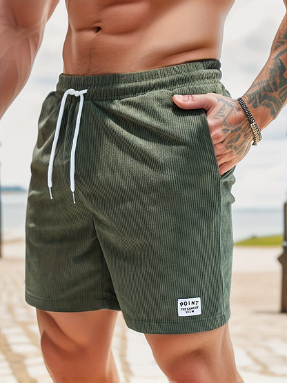 Gaya - Komfortable shorts