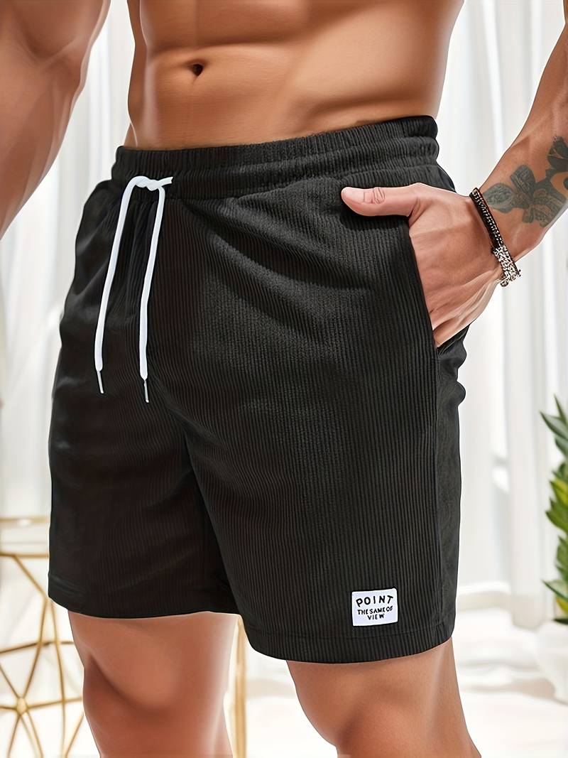 Gaya - Komfortable shorts