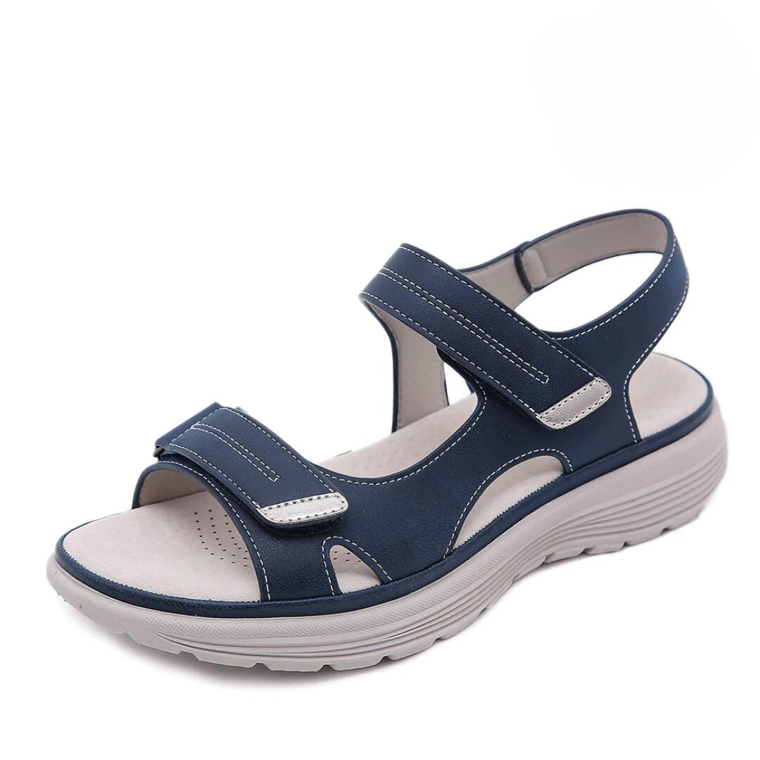 Fleur - Slingback-sandaler