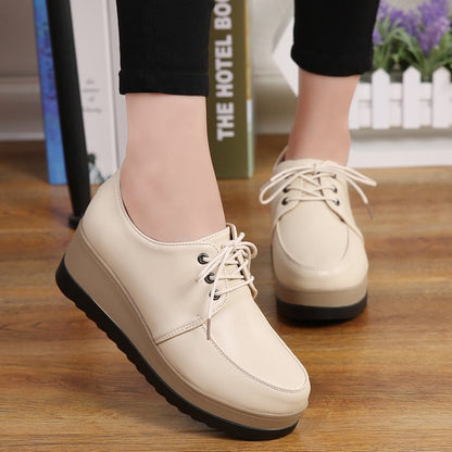 Dita | Moderne Oxford-sko