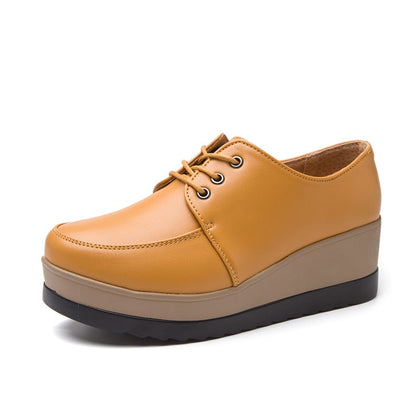 Dita | Moderne Oxford-sko