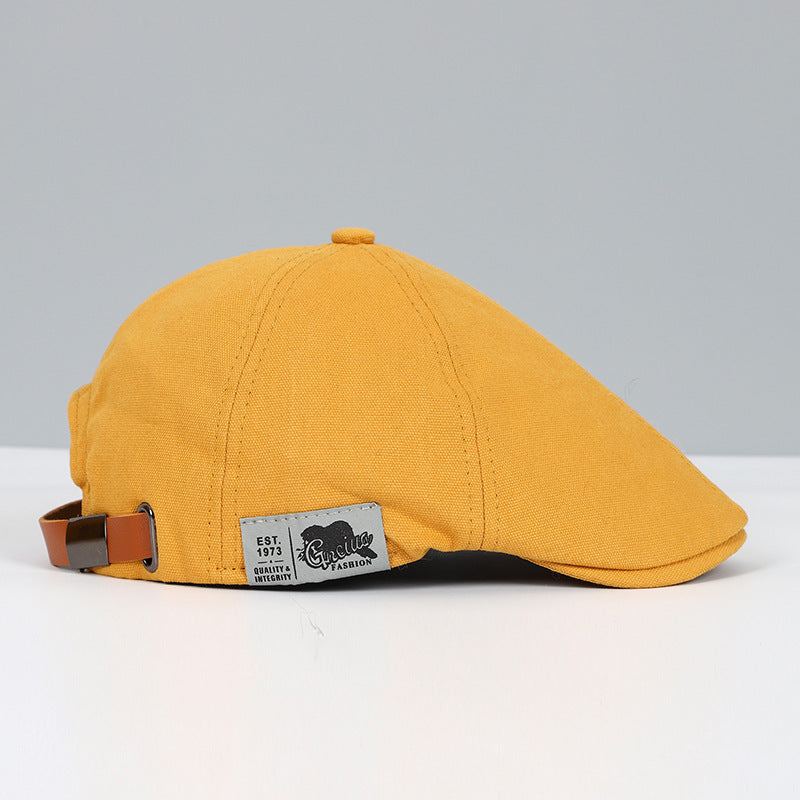 Matts - Urban cap