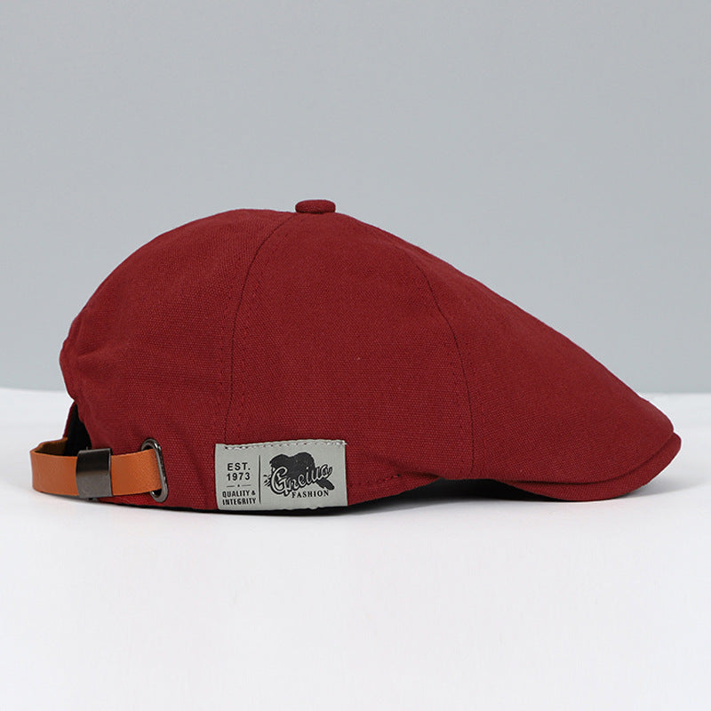 Matts - Urban cap