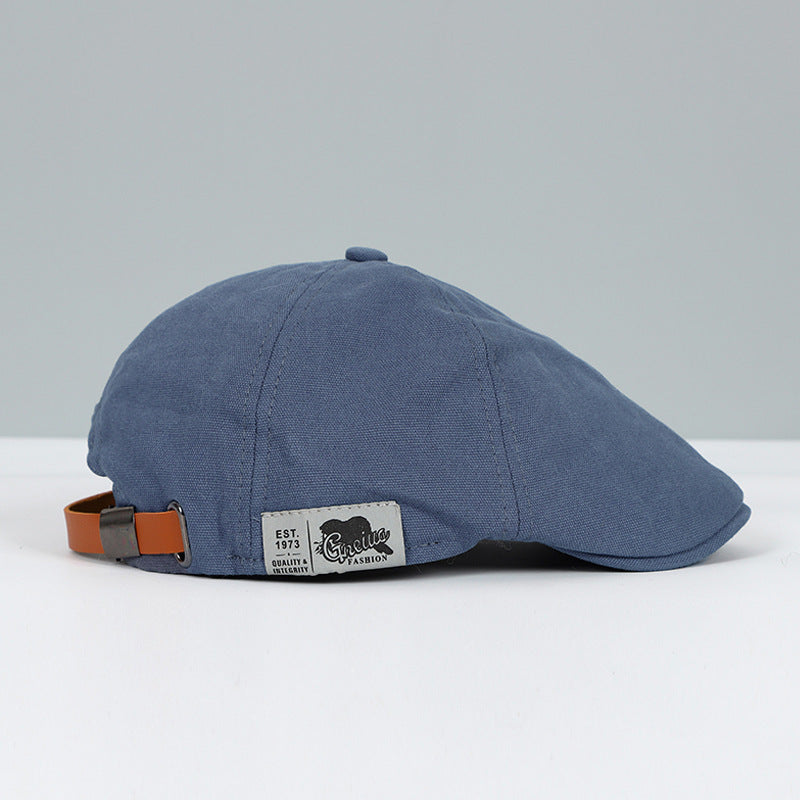 Matts - Urban cap