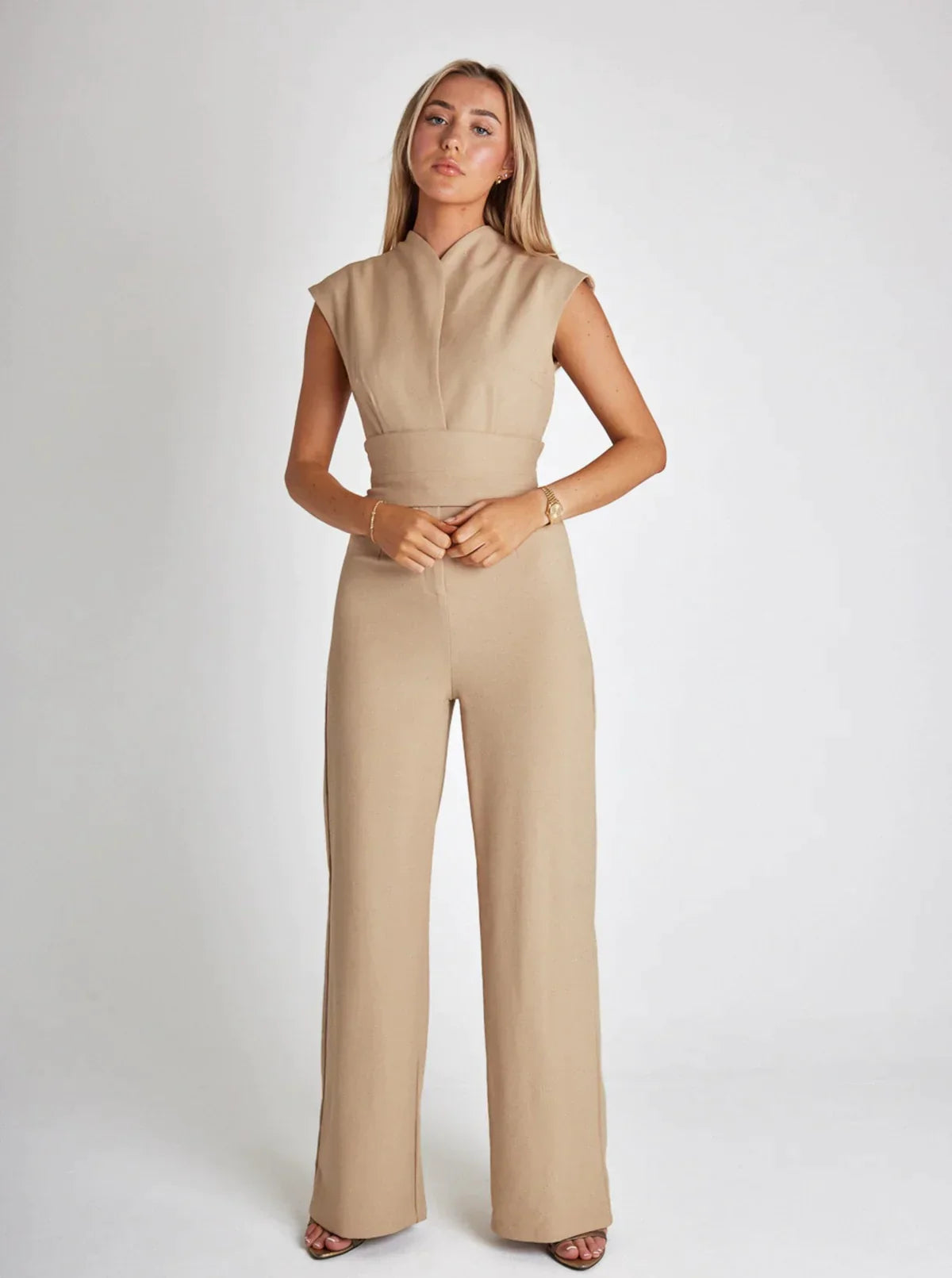 Mila - Jumpsuit for Kvinner