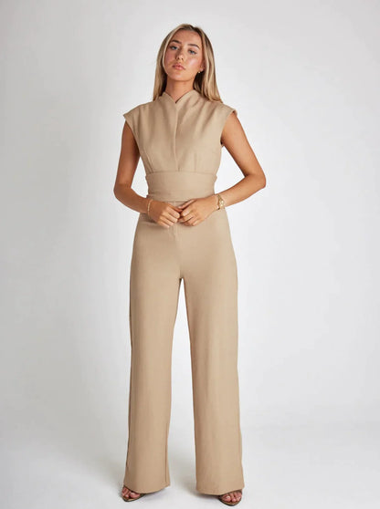 Mila - Jumpsuit for Kvinner