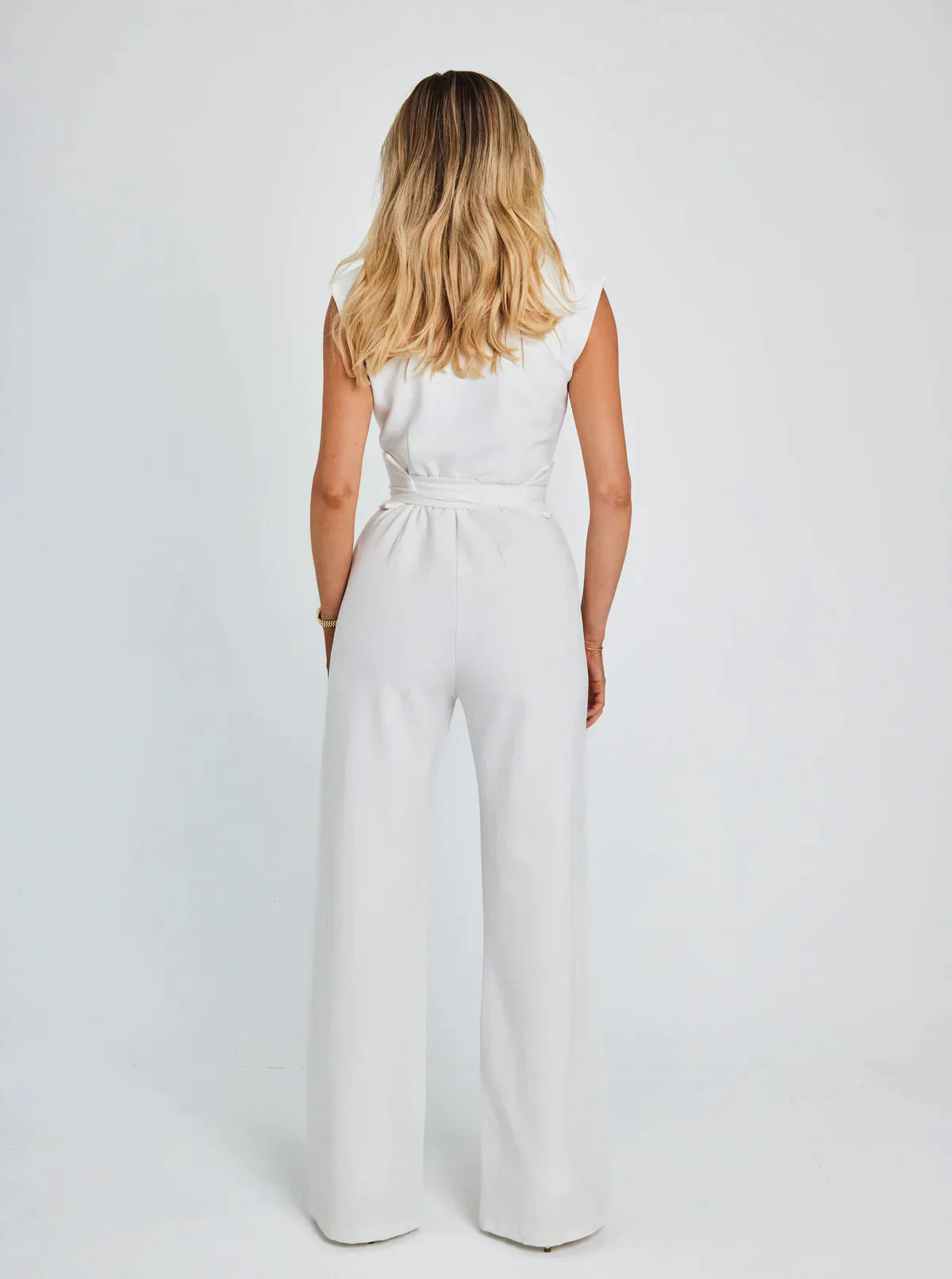 Mila - Jumpsuit for Kvinner