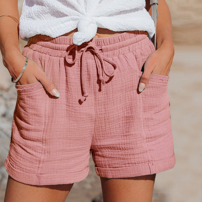 Ellen | Sommershorts