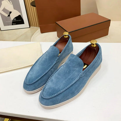 Lucas - Elegante loafers for menn