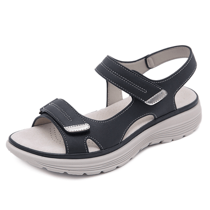 Fleur - Slingback-sandaler