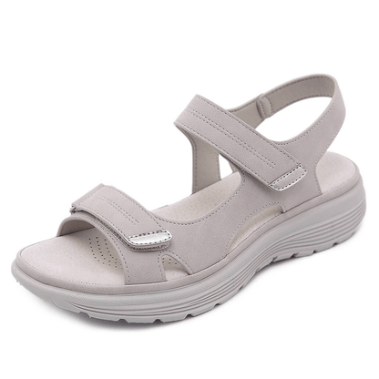 Fleur - Slingback-sandaler