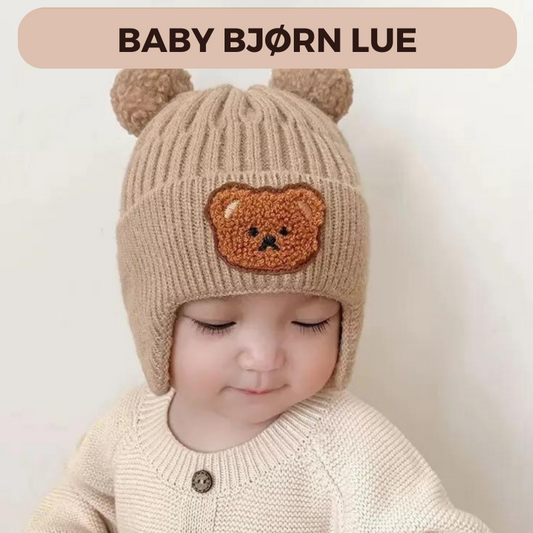 BABY BJØRN LUE