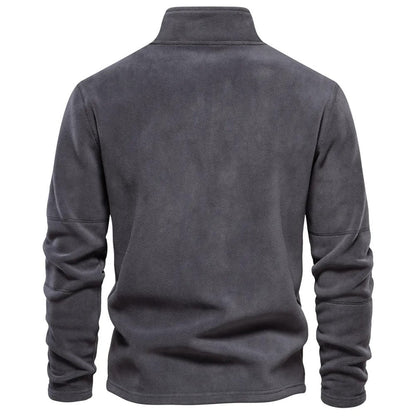 Glenn | Fleece-Genser