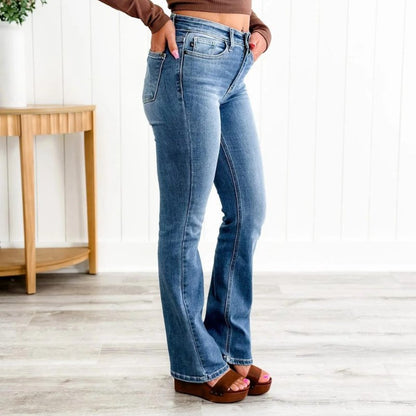 Ilse - Kontroll jeans | 1+1 Gratis