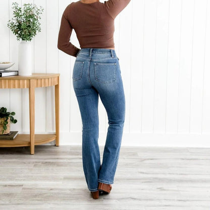 Ilse - Kontroll jeans | 1+1 Gratis