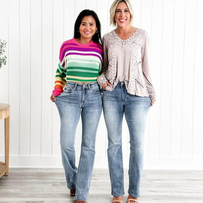 Ilse - Kontroll jeans | 1+1 Gratis