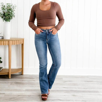 Ilse - Kontroll jeans | 1+1 Gratis