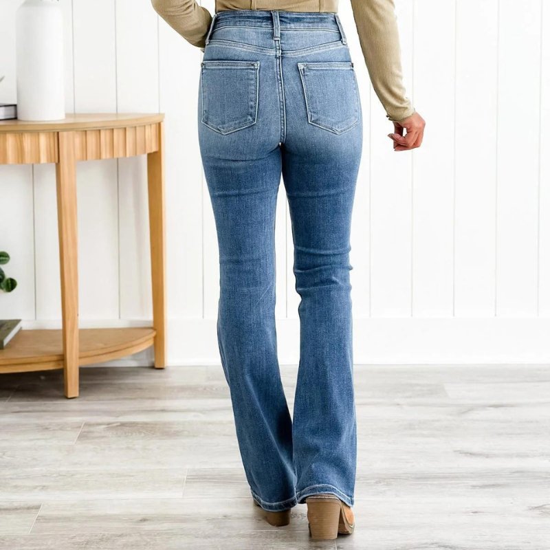 Ilse - Kontroll jeans | 1+1 Gratis