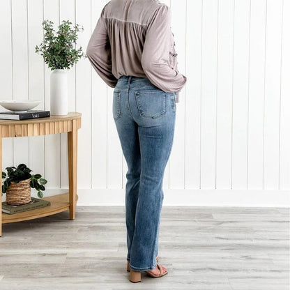 Ilse - Kontroll jeans | 1+1 Gratis